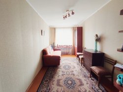 2-комнатная квартира (45м2) на продажу по адресу Выборг г., Приморская ул., 23— фото 7 из 14