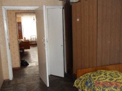 3-комнатная квартира (58м2) на продажу по адресу Большая Пороховская ул., 54— фото 7 из 21