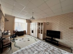 2 комнаты в 5-комнатной квартире (171м2) на продажу по адресу Приморский просп., 14— фото 9 из 19