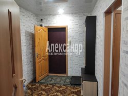 2-комнатная квартира (53м2) на продажу по адресу Приладожский пгт., 8— фото 18 из 29