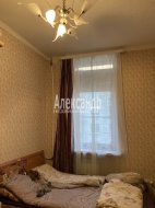 4-комнатная квартира (90м2) на продажу по адресу Благодатная ул., 28— фото 6 из 19