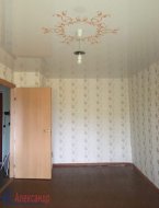 1-комнатная квартира (30м2) на продажу по адресу Перово пос., 4— фото 11 из 13