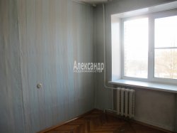 2-комнатная квартира (42м2) на продажу по адресу Ковалевская ул., 23— фото 3 из 36