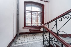 Комната в 5-комнатной квартире (115м2) на продажу по адресу Подковырова ул., 10— фото 11 из 29