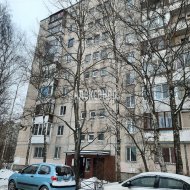 3-комнатная квартира (66м2) на продажу по адресу Белышева ул., 8— фото 13 из 14