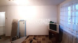 2-комнатная квартира (42м2) на продажу по адресу Выборг г., Гагарина ул., 25— фото 4 из 12