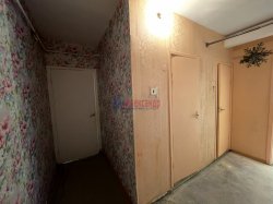 1-комнатная квартира (33м2) на продажу по адресу Купчинская ул., 30— фото 11 из 35