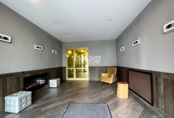 5-комнатная квартира (364м2) на продажу по адресу Ждановская ул., 45— фото 12 из 16