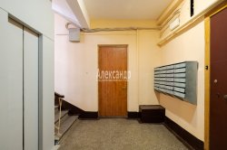 3-комнатная квартира (82м2) на продажу по адресу Юрия Гагарина просп., 27— фото 28 из 29