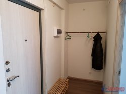 1-комнатная квартира (37м2) на продажу по адресу Вадима Шефнера ул., 14— фото 7 из 20