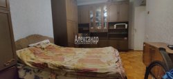 2-комнатная квартира (51м2) на продажу по адресу Красное Село г., Нарвская ул., 2— фото 7 из 18