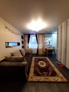 3-комнатная квартира (56м2) на продажу по адресу Павлово пос., Советская ул., 5— фото 2 из 15