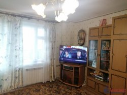 2-комнатная квартира (72м2) на продажу по адресу Тосно г., Ленина пр., 53— фото 5 из 20