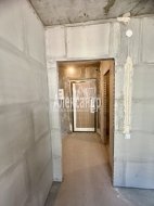 1-комнатная квартира (31м2) на продажу по адресу Мурино г., Екатерининская ул., 30— фото 5 из 16