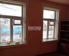 2-комнатная квартира (32м2) на продажу по адресу Старая Ладога село, Советская ул., 23— фото 9 из 13