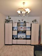 2-комнатная квартира (47м2) на продажу по адресу Каменногорск г., Ленинградское шос., 90— фото 4 из 20