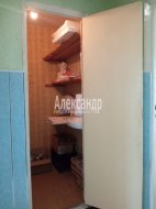 2-комнатная квартира (53м2) на продажу по адресу Рождествено село, Терещенко ул., 1— фото 11 из 21