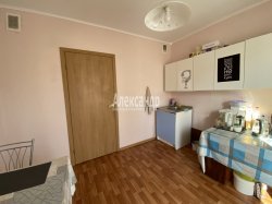 3-комнатная квартира (82м2) на продажу по адресу Парголово пос., Юкковское шос., 12— фото 4 из 12