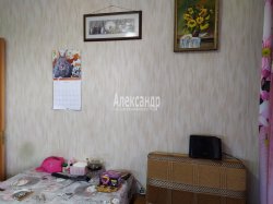 1-комнатная квартира (35м2) на продажу по адресу Советский пр., 41— фото 4 из 31