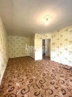 1-комнатная квартира (30м2) на продажу по адресу Светлановский просп., 61— фото 3 из 12