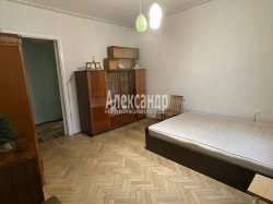 1-комнатная квартира (37м2) на продажу по адресу Новолитовская ул., 9— фото 14 из 19