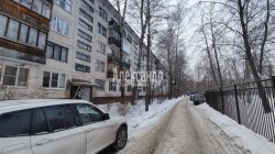 2-комнатная квартира (44м2) на продажу по адресу Петра Смородина ул., 8— фото 6 из 16