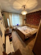 2-комнатная квартира (46м2) на продажу по адресу 2 Рабфаковский пер., 13— фото 7 из 12