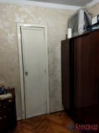 2-комнатная квартира (44м2) на продажу по адресу Тореза просп., 92— фото 4 из 12