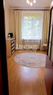 2-комнатная квартира (52м2) на продажу по адресу Московский просп., 172— фото 6 из 26