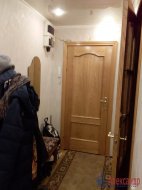 3-комнатная квартира (65м2) на продажу по адресу Выборг г., Рубежная ул., 23— фото 2 из 14