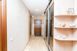 3-комнатная квартира (92м2) на продажу по адресу Костромской просп., 69/11— фото 16 из 29