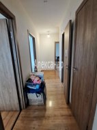 3-комнатная квартира (77м2) на продажу по адресу Славянская ул., 28— фото 19 из 32