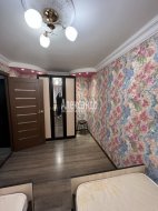 3-комнатная квартира (60м2) на продажу по адресу Гаврилово пос., Школьная ул., 6— фото 15 из 25