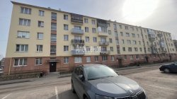 2-комнатная квартира (41м2) на продажу по адресу Светогорск г., Пограничная ул., 3— фото 33 из 36