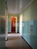 2-комнатная квартира (53м2) на продажу по адресу Рождествено село, Терещенко ул., 1— фото 9 из 21