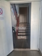 2-комнатная квартира (44м2) на продажу по адресу Волхов г., Юрия Гагарина ул., 34— фото 4 из 16