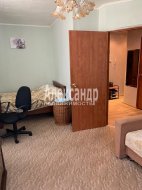 1-комнатная квартира (31м2) на продажу по адресу Селезнево пос., Свекловичный пер., 9— фото 7 из 17