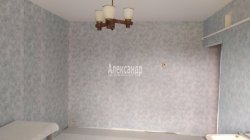 1-комнатная квартира (44м2) на продажу по адресу Бережки дер., Песочная ул., 22— фото 9 из 17