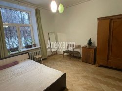 1-комнатная квартира (37м2) на продажу по адресу Новолитовская ул., 9— фото 15 из 19