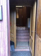 3-комнатная квартира (85м2) на продажу по адресу Васи Алексеева ул., 16— фото 16 из 18