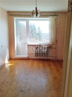 4-комнатная квартира (61м2) на продажу по адресу Лесогорский пгт., Гагарина ул., 13— фото 6 из 19