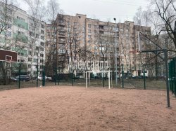 1-комнатная квартира (35м2) на продажу по адресу Софийская ул., 29— фото 20 из 24