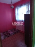 3-комнатная квартира (52м2) на продажу по адресу Кустодиева ул., 4— фото 9 из 19