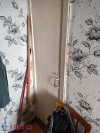 1-комнатная квартира (31м2) на продажу по адресу Им. Морозова пос., Первомайская ул., 9— фото 12 из 17