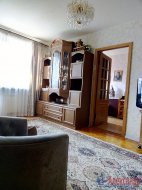 2-комнатная квартира (42м2) на продажу по адресу Выборг г., Московский просп., 13— фото 3 из 13