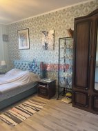 2-комнатная квартира (58м2) на продажу по адресу Ворошилова ул., 27— фото 13 из 25