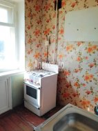 4-комнатная квартира (61м2) на продажу по адресу Лесогорский пгт., Гагарина ул., 13— фото 12 из 19