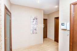 3-комнатная квартира (92м2) на продажу по адресу Костромской просп., 69/11— фото 17 из 29