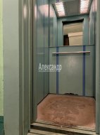 2-комнатная квартира (44м2) на продажу по адресу Сертолово г., Молодцова ул., 2— фото 2 из 24