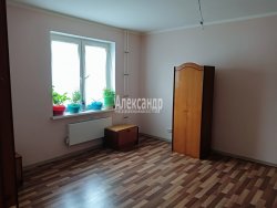 2-комнатная квартира (52м2) на продажу по адресу Волхов г., Федюнинского ул., 10б— фото 4 из 17